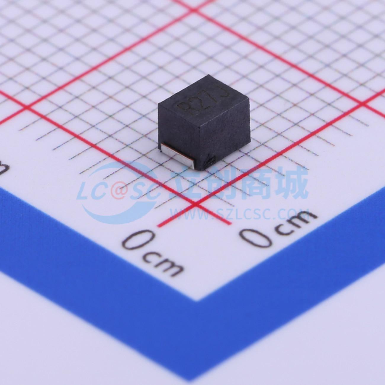 点击查看大图 NLV32T-R27J-EFD实物图