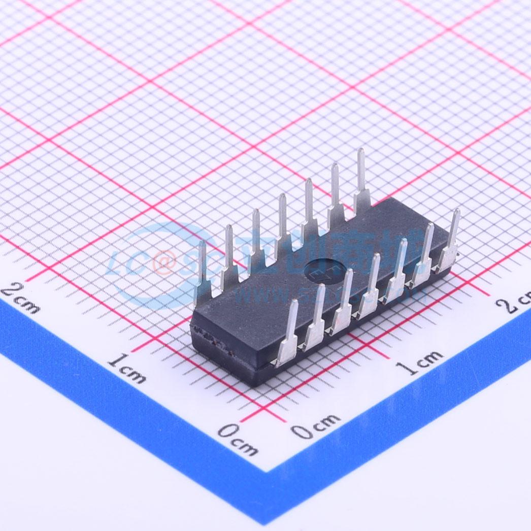 LM723CN/NOPB商品缩略图