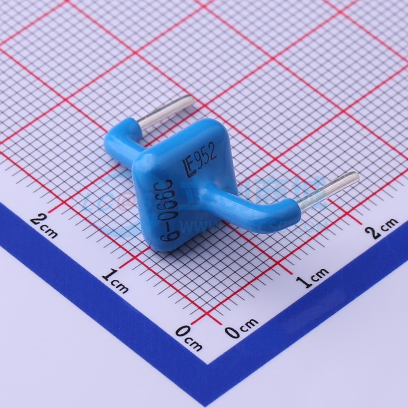 点击查看大图 AK6-066C实物图