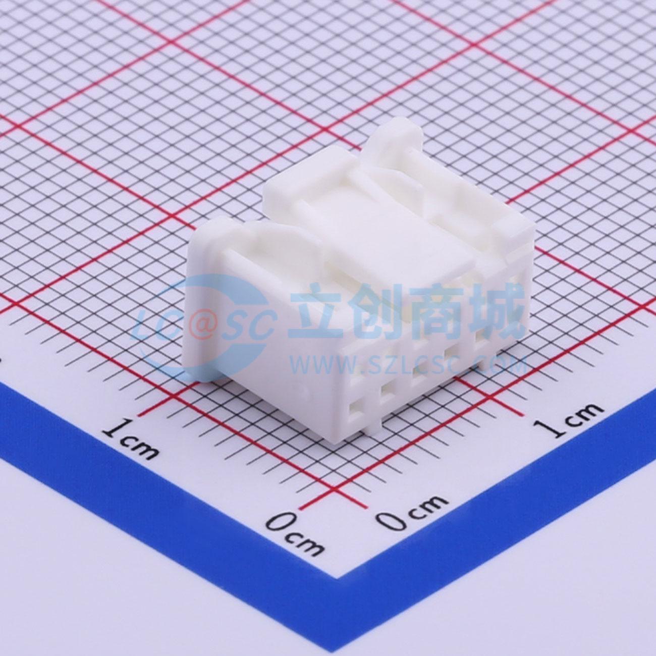 点击查看大图 PUDP-12V-S实物图