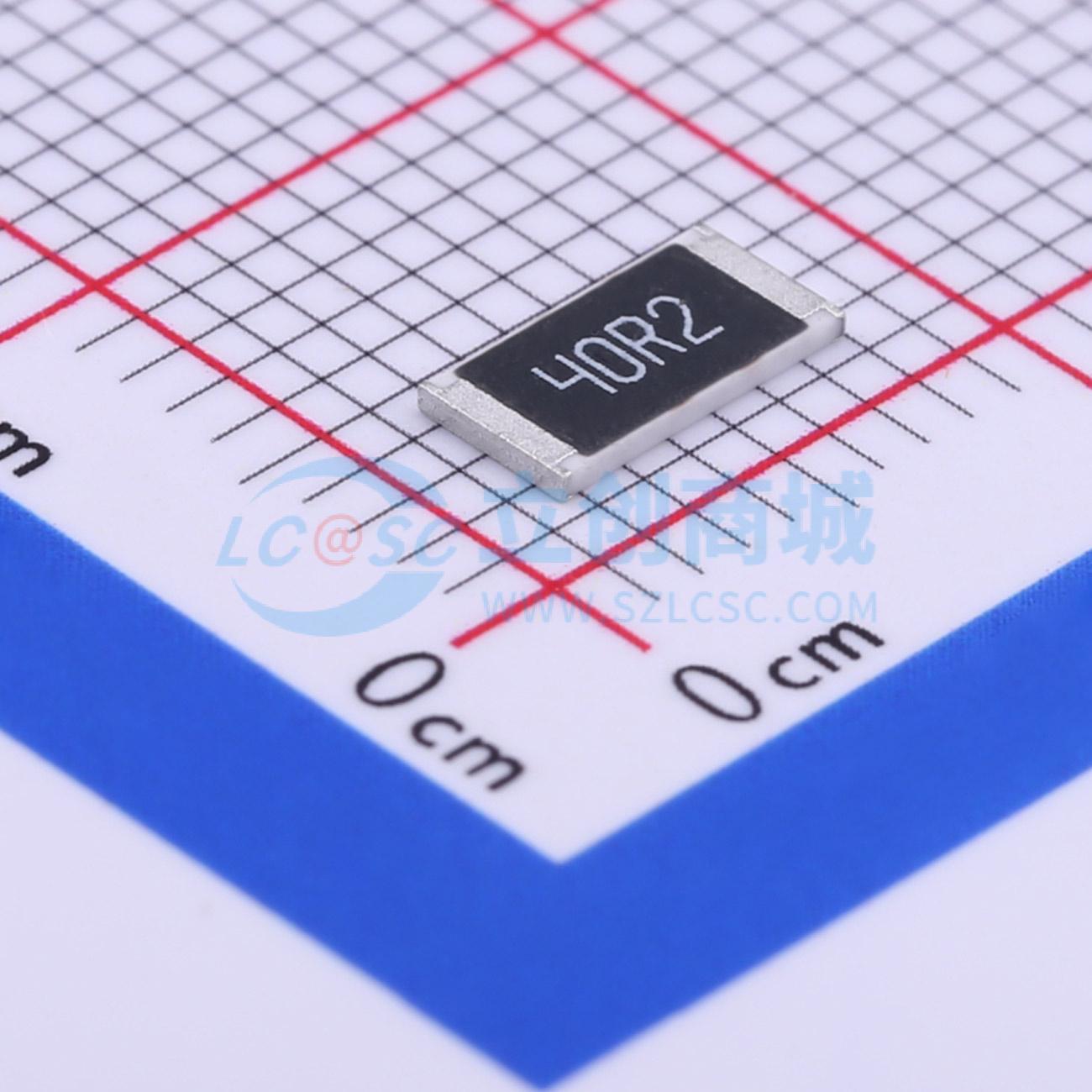 点击查看大图 25121WF402JT4E实物图