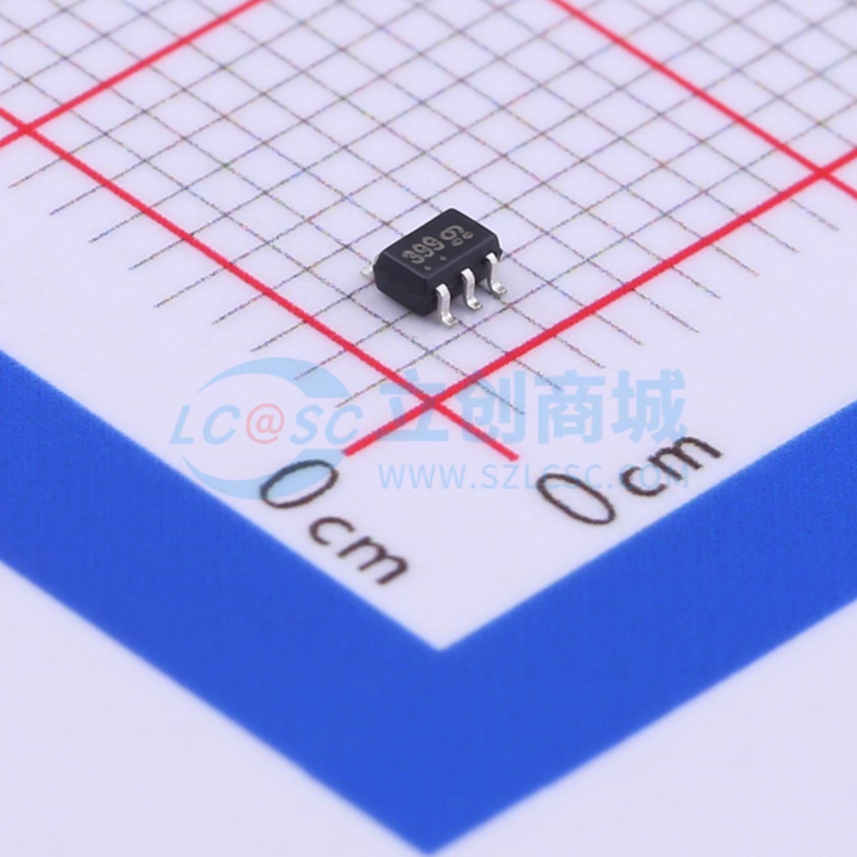 LRC399-04CT1G实物图