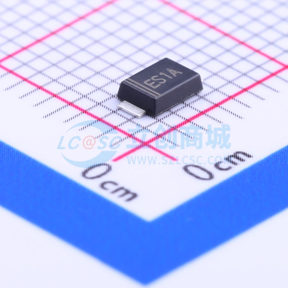 ES1AF实物图