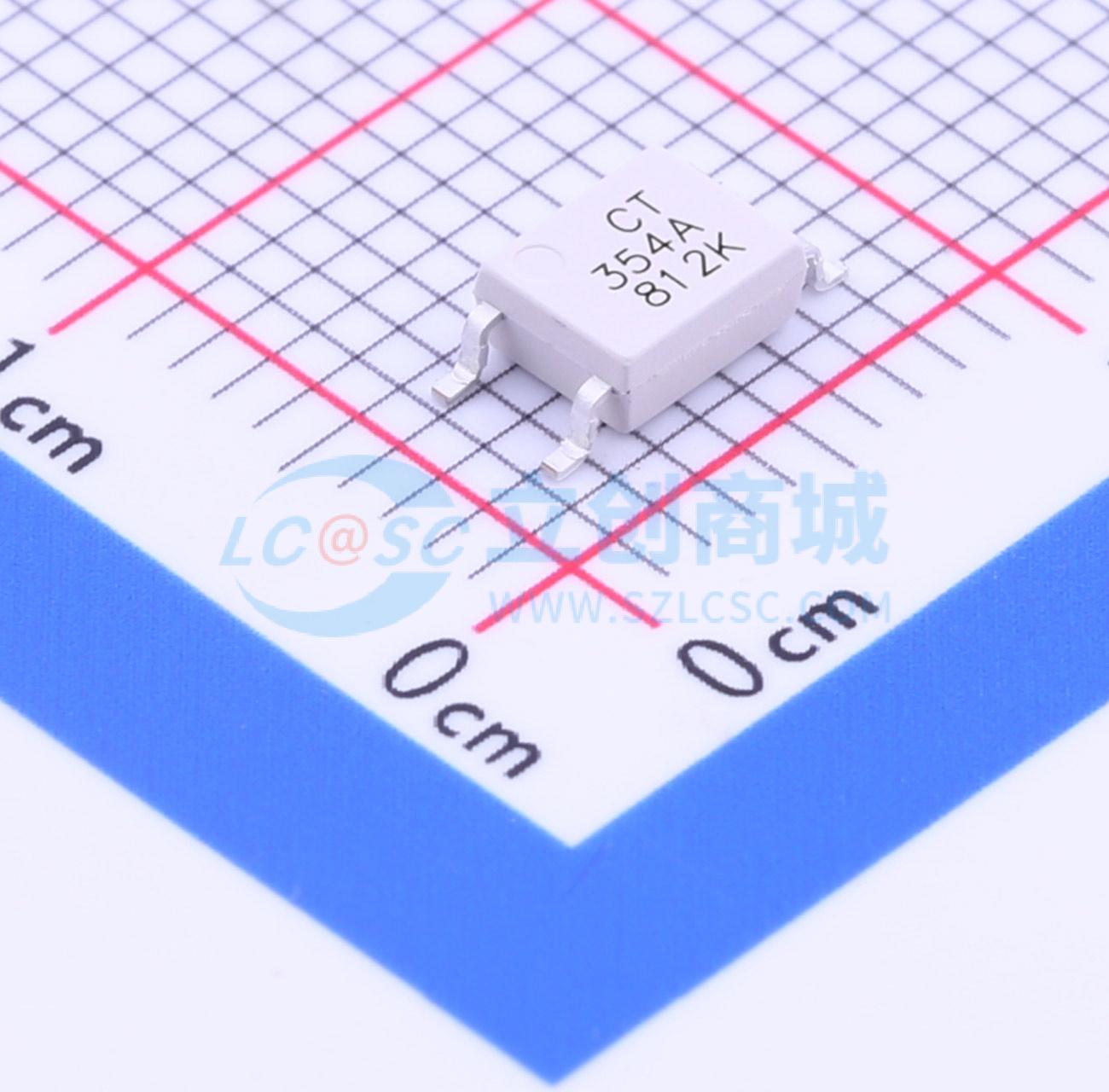 点击查看大图 CT354A(V)(T1)实物图