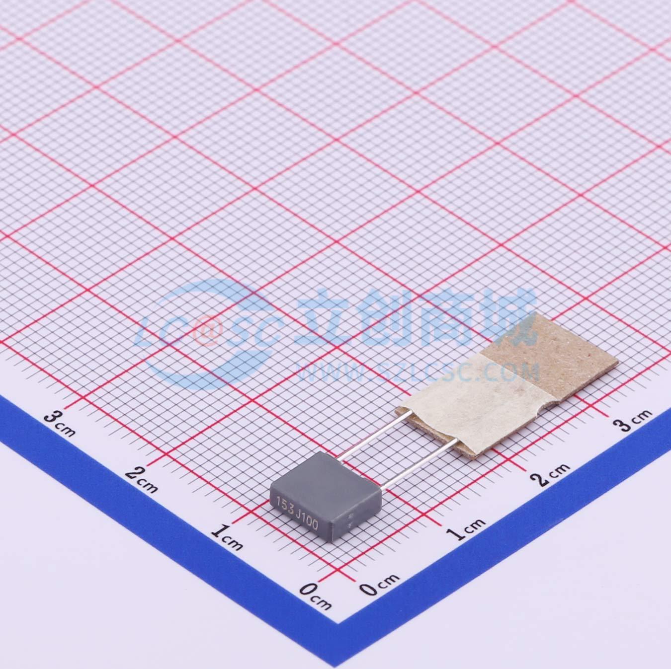 C242A153J20A201实物图