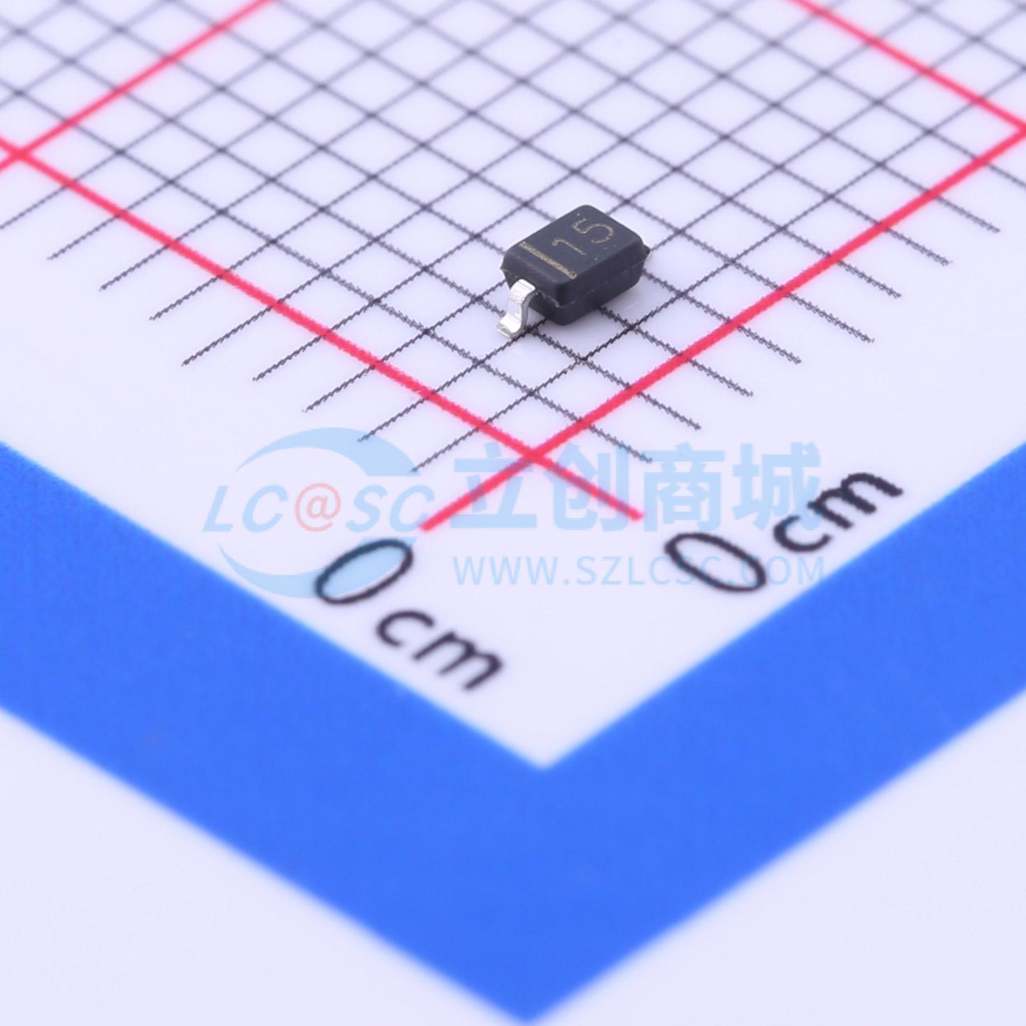 点击查看大图 AQ4023-01FTG实物图