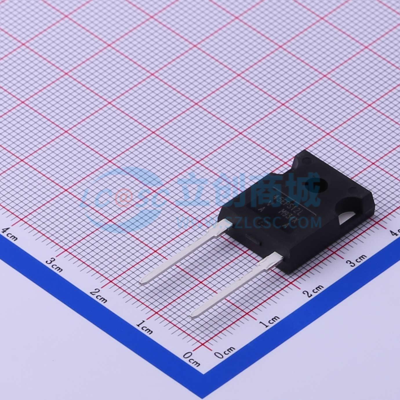 点击查看大图 VS-45EPS12L-M3实物图