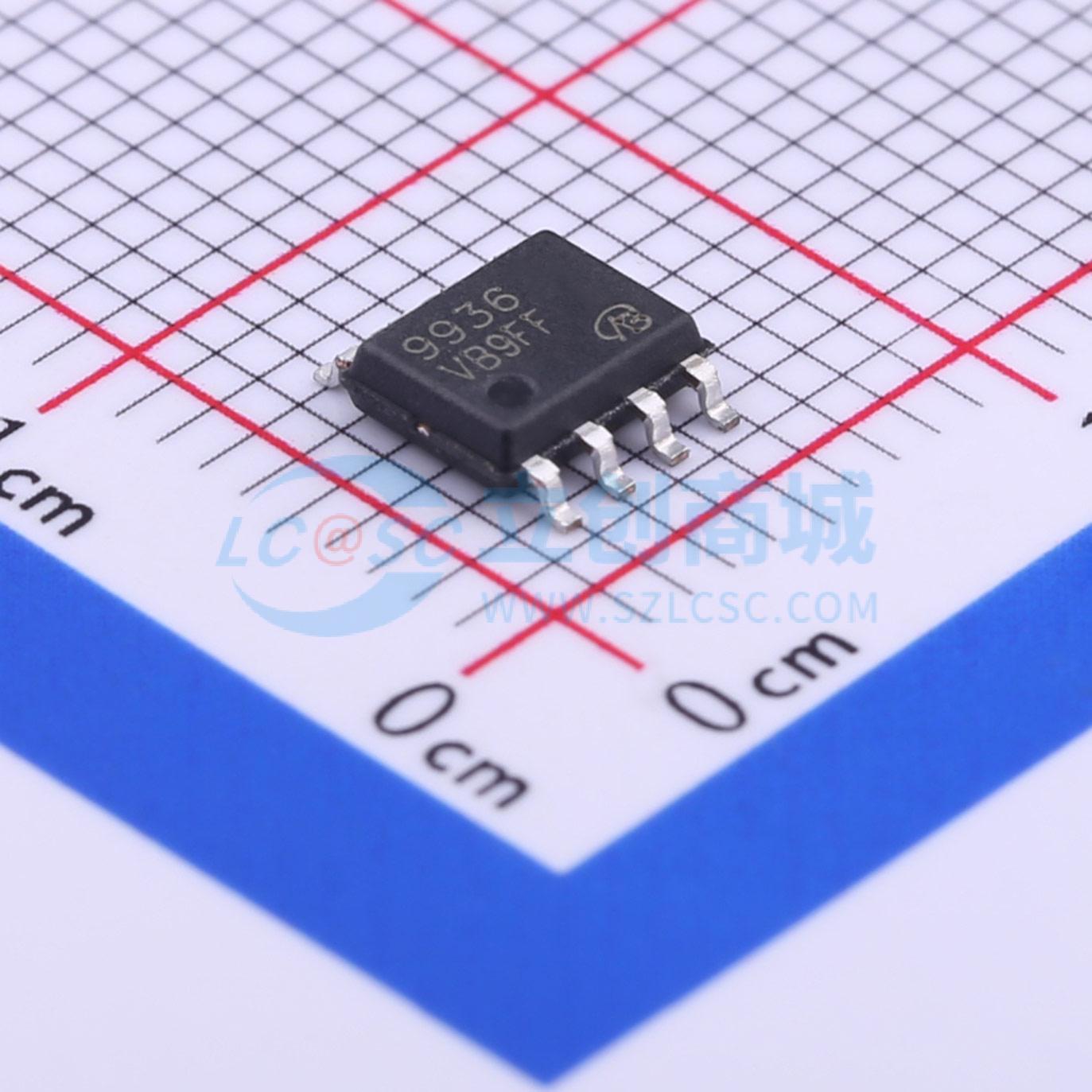 点击查看大图 VBZA9936实物图