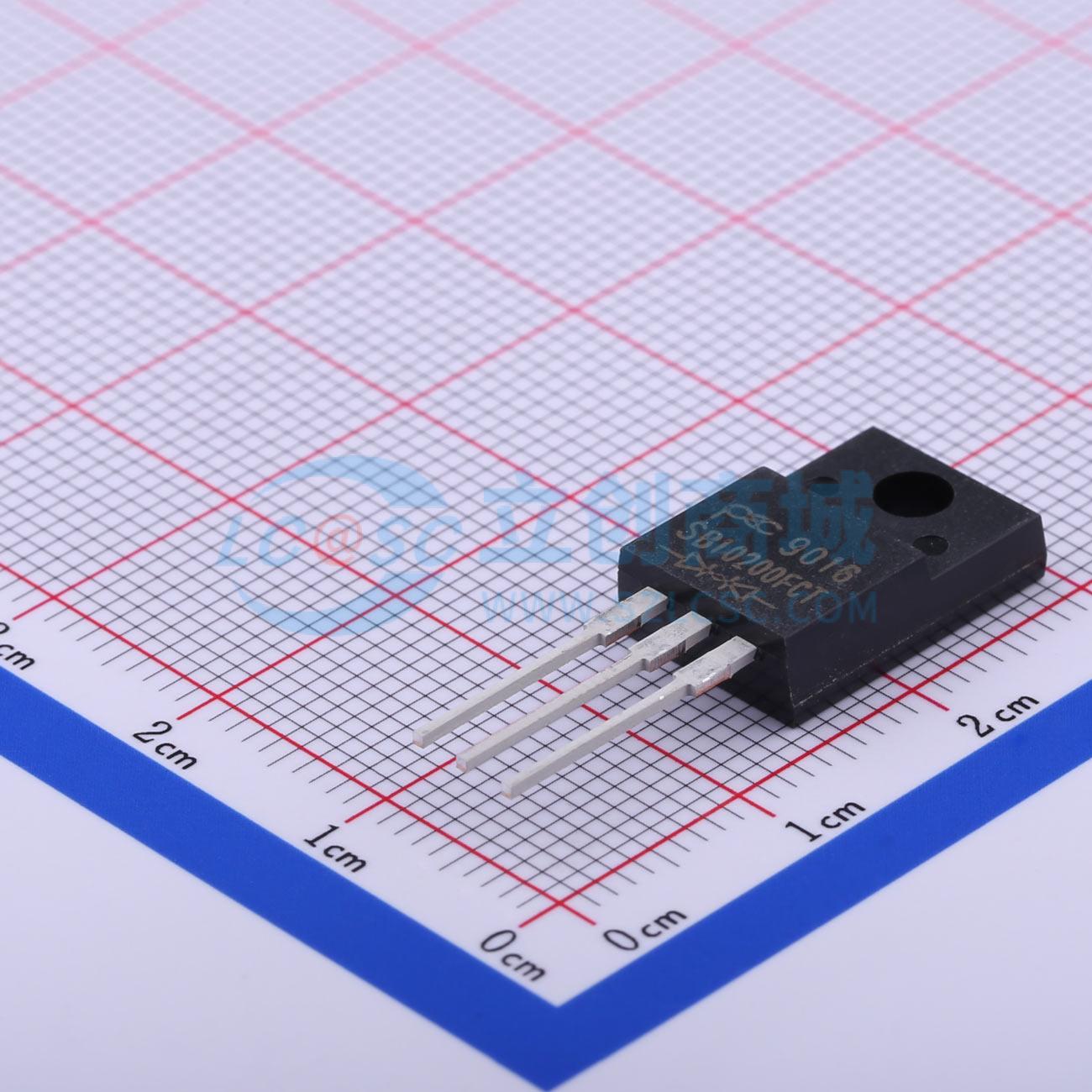 点击查看大图 SB10200FCT_T0_00001实物图
