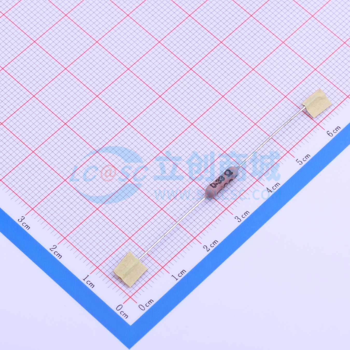 点击查看大图 NWS01JR330A520NH实物图