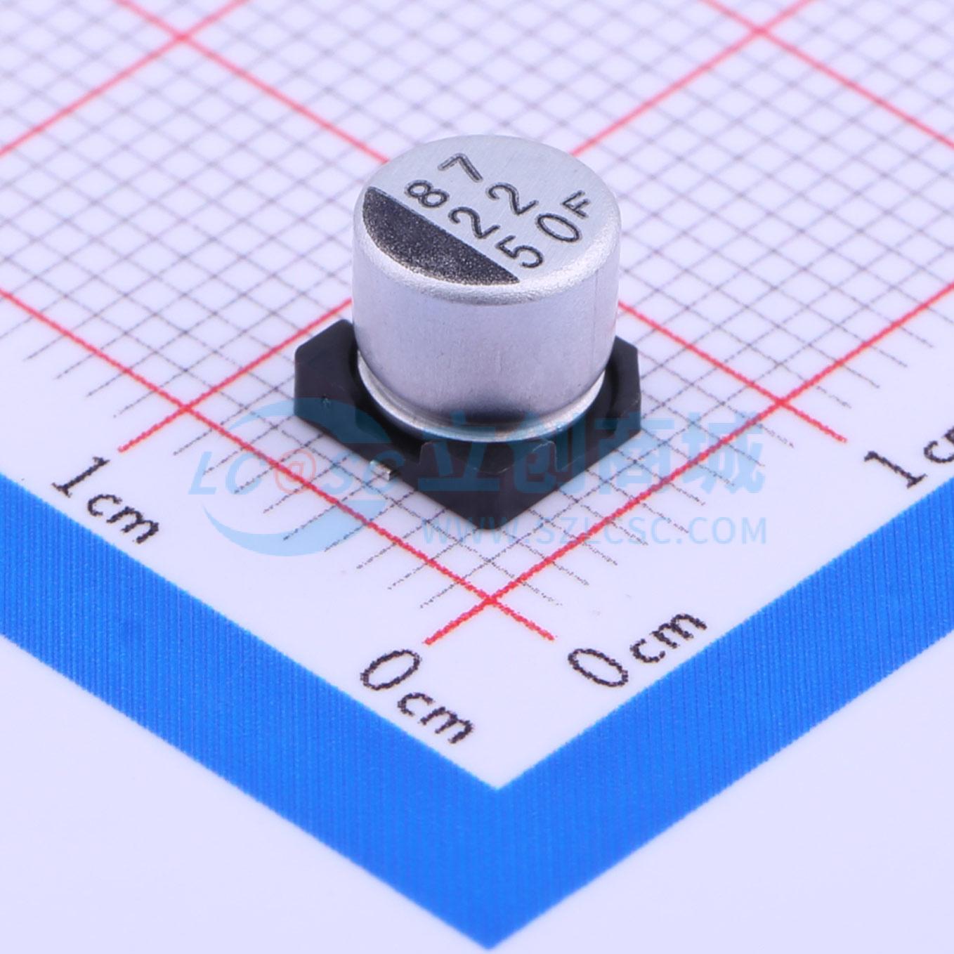 点击查看大图 50CE22FS实物图