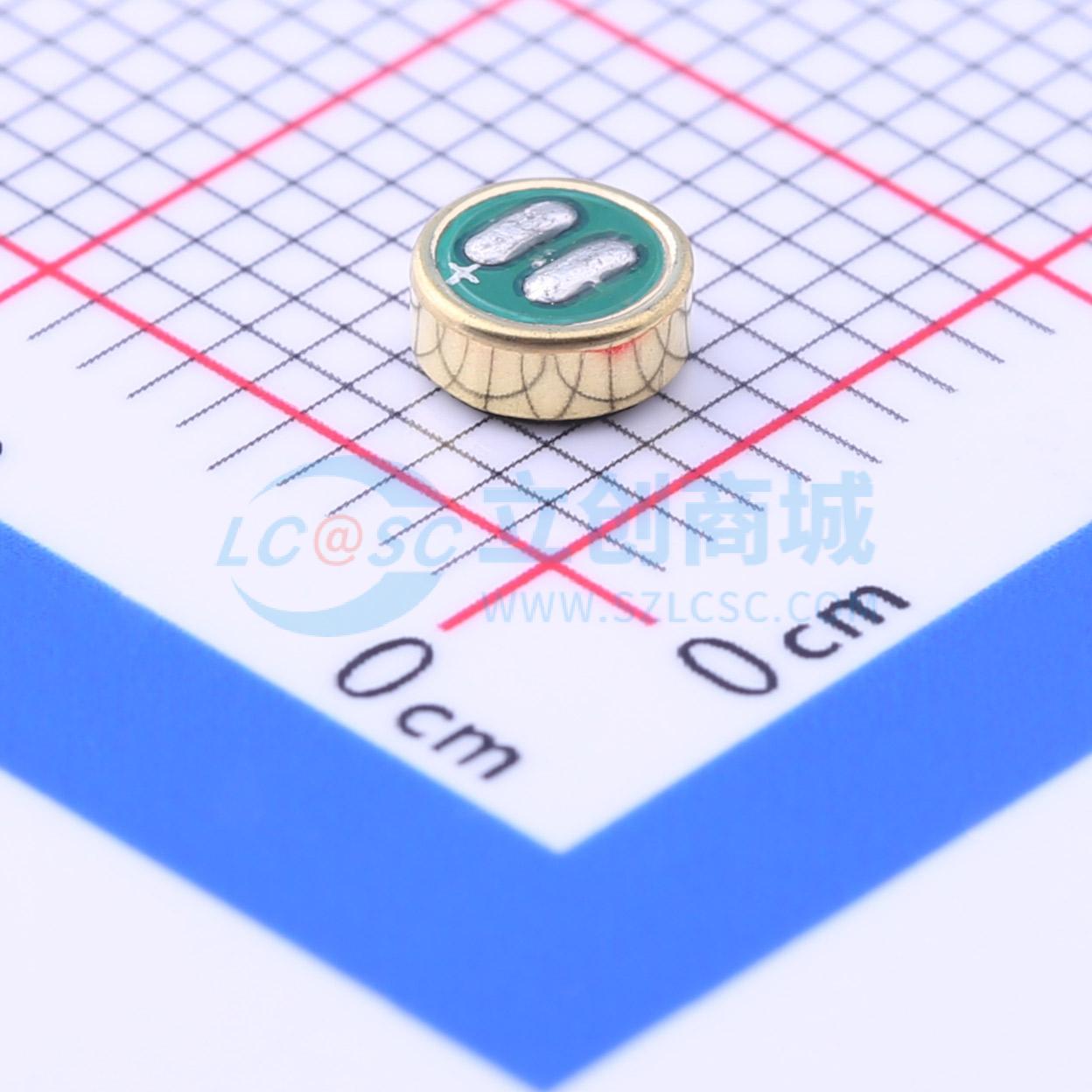 点击查看大图 GMI4015-2C-38db实物图