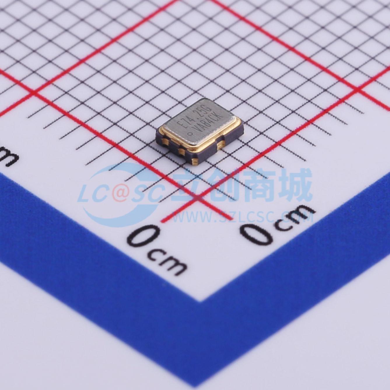 点击查看大图 X1G0042410028实物图