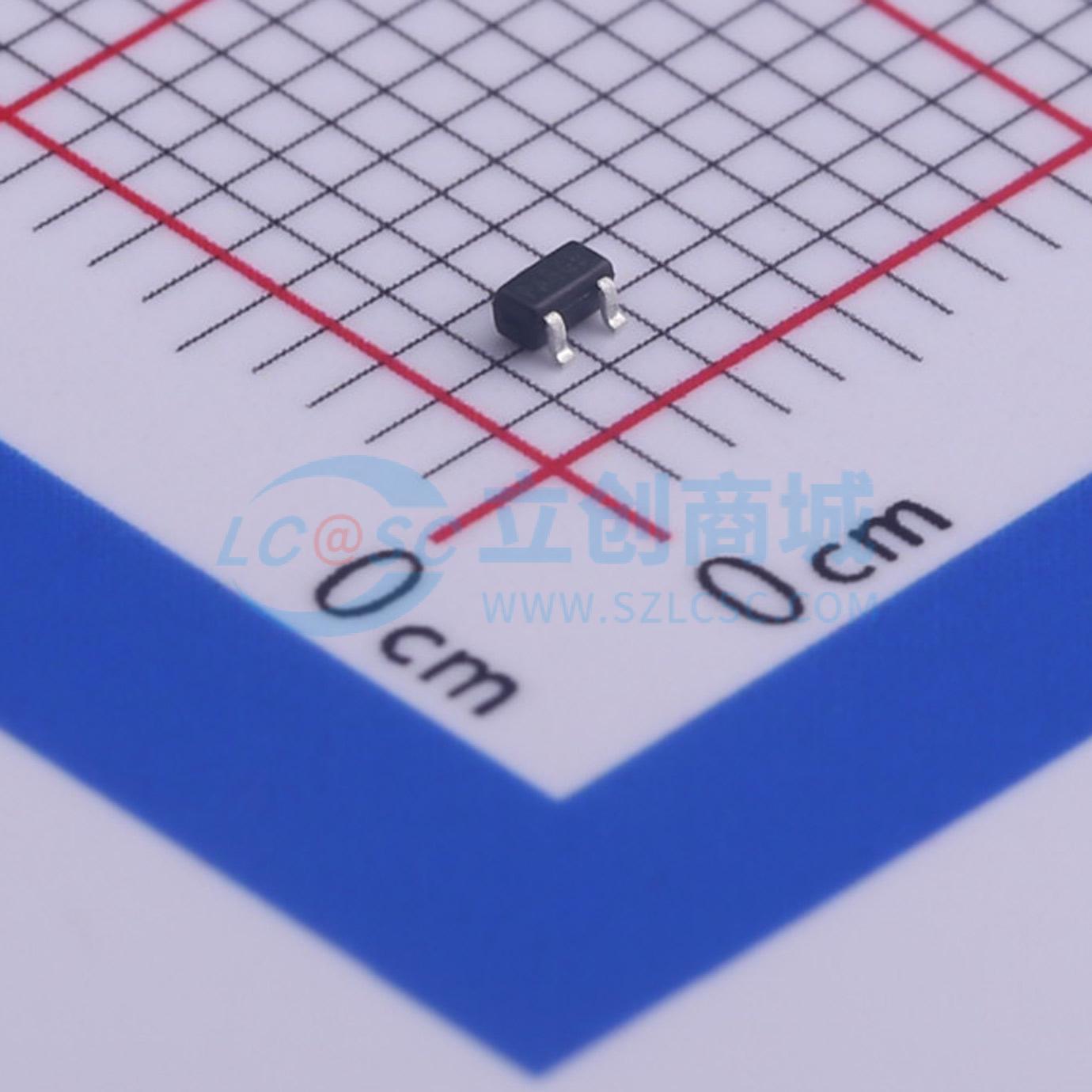 点击查看大图 DMP2004TK-7实物图