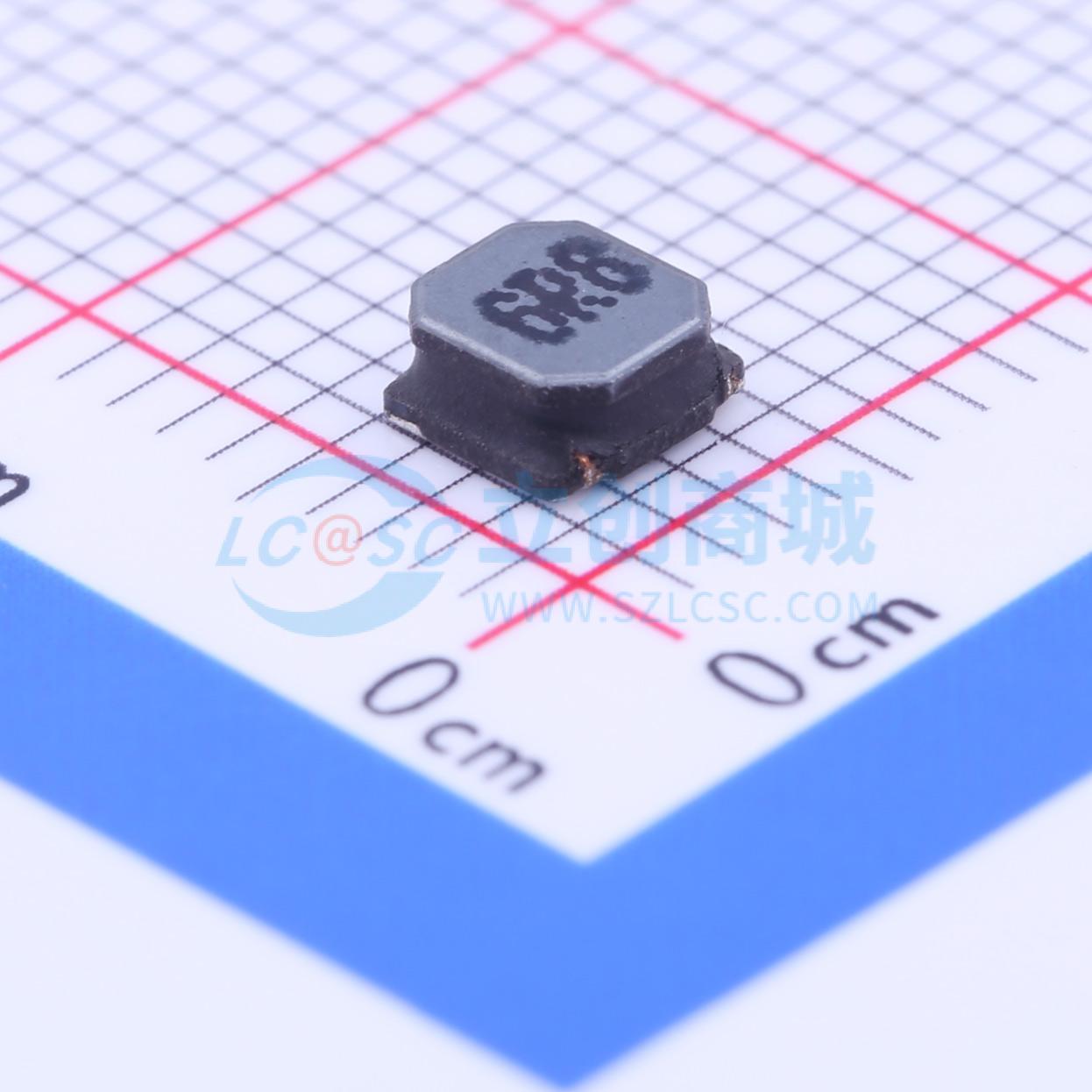 SLW4020S6R8MST实物图