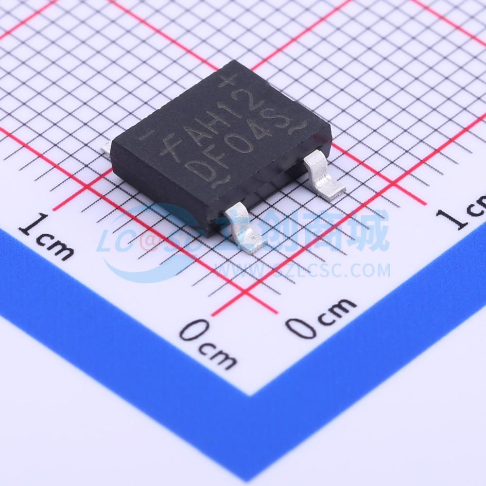 点击查看大图 DF04S实物图