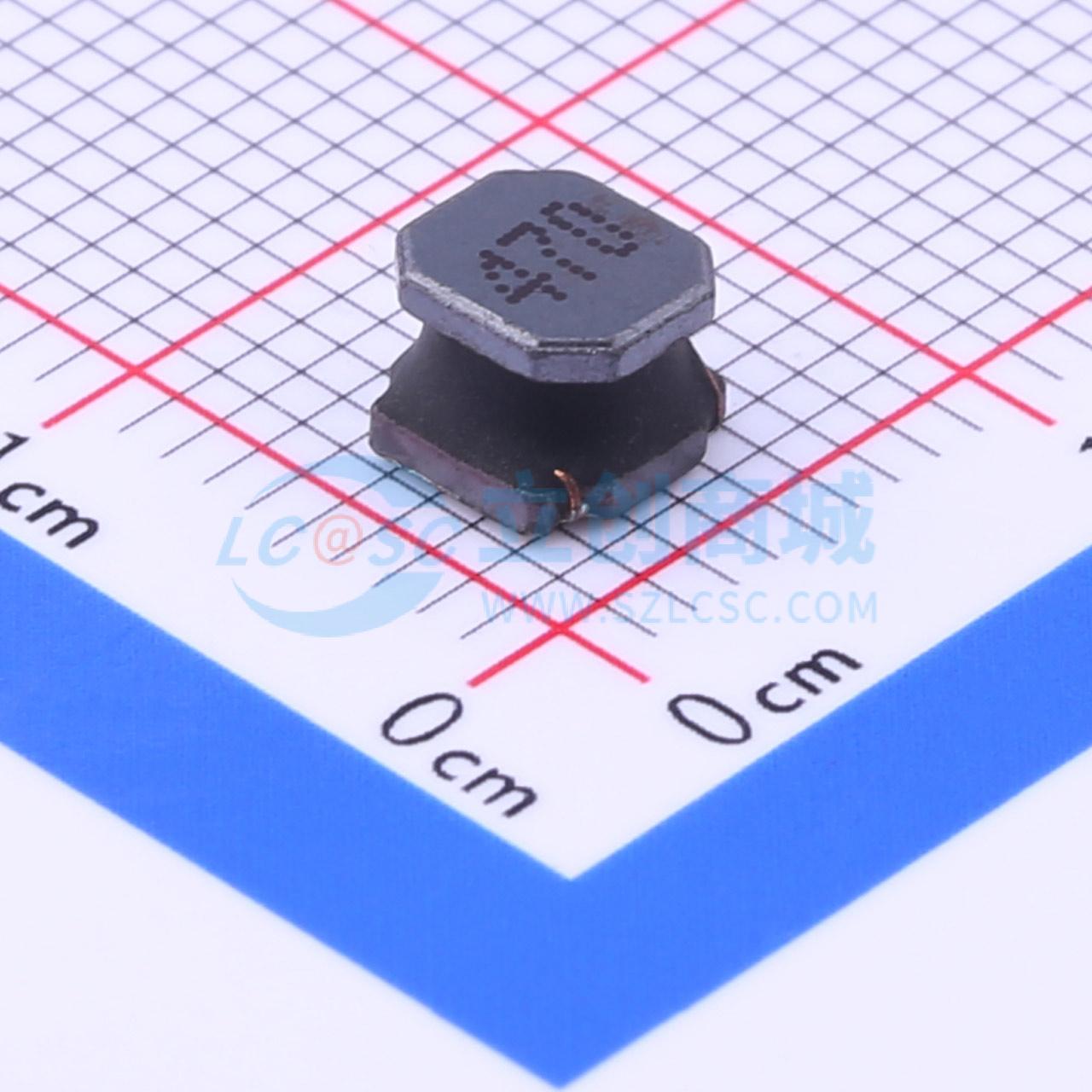 点击查看大图 ABG05A40M470实物图