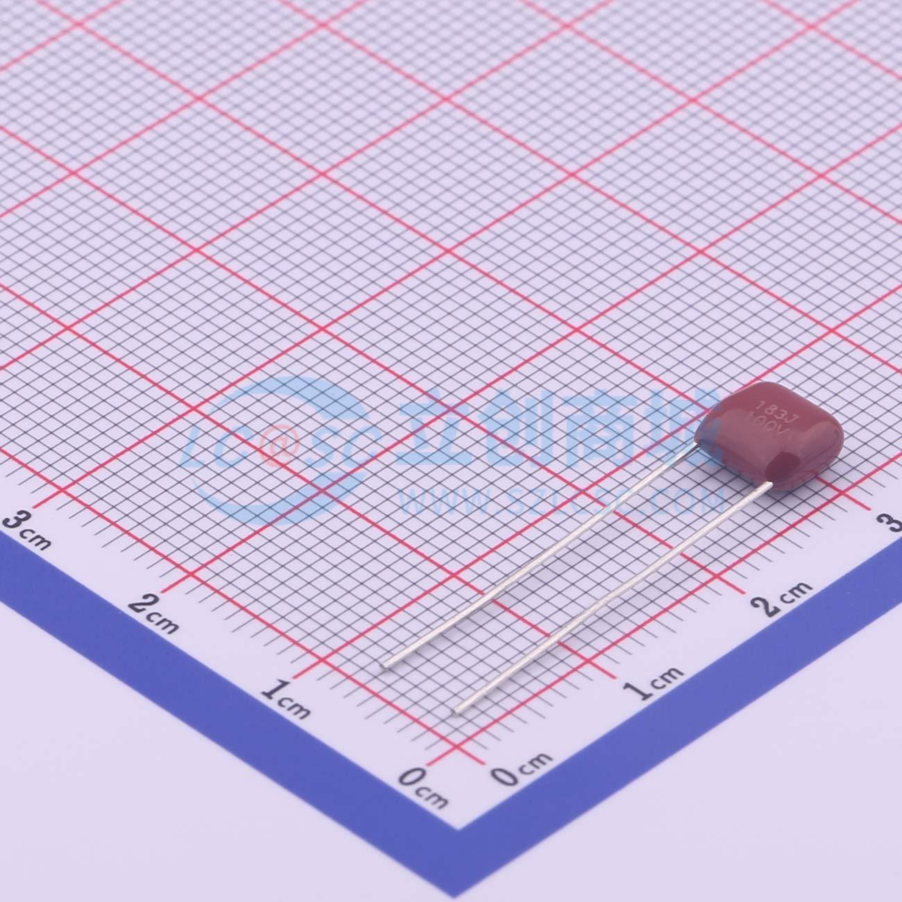 LX2A183JD1B0070065040EOX实物图