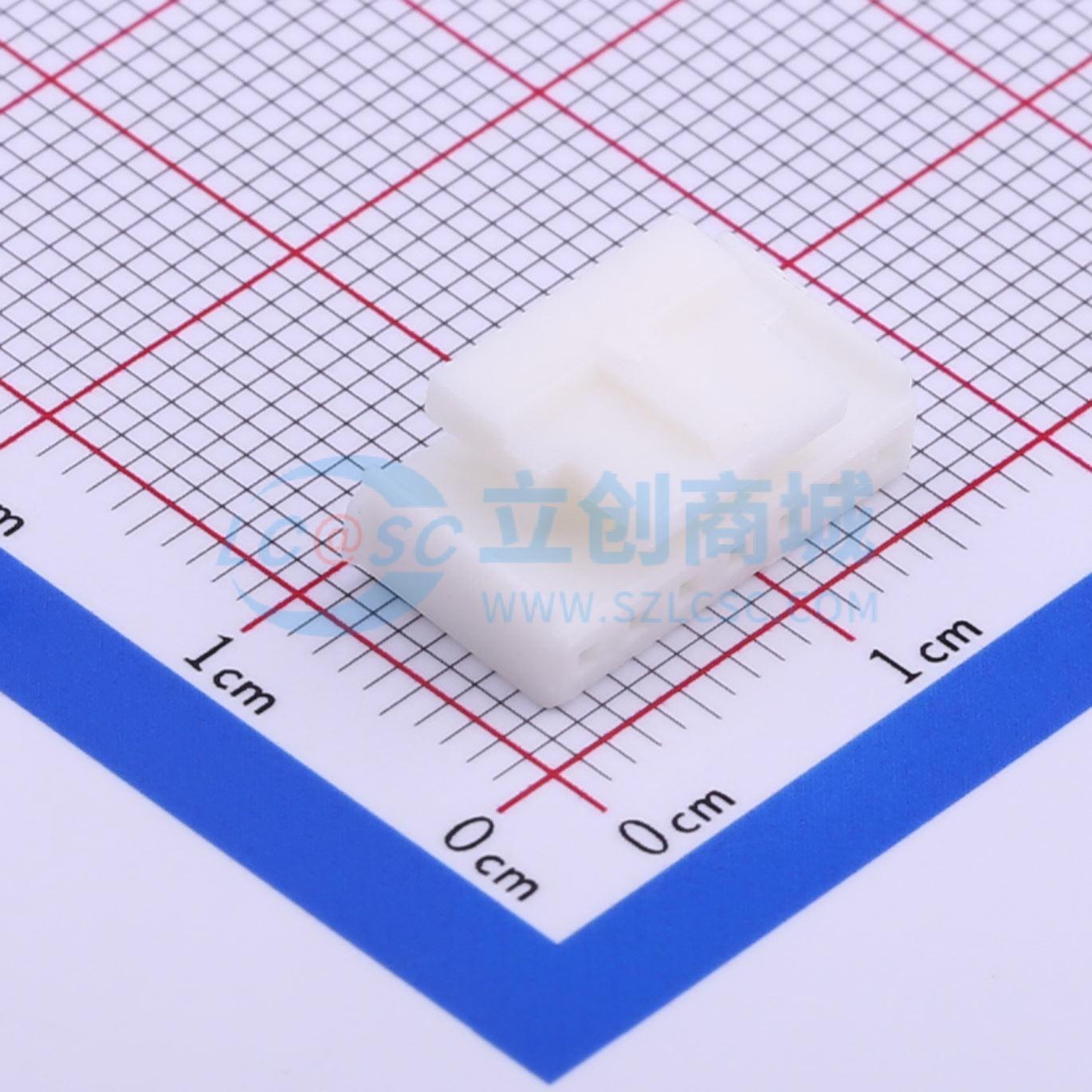 点击查看大图 HX20020-7P实物图