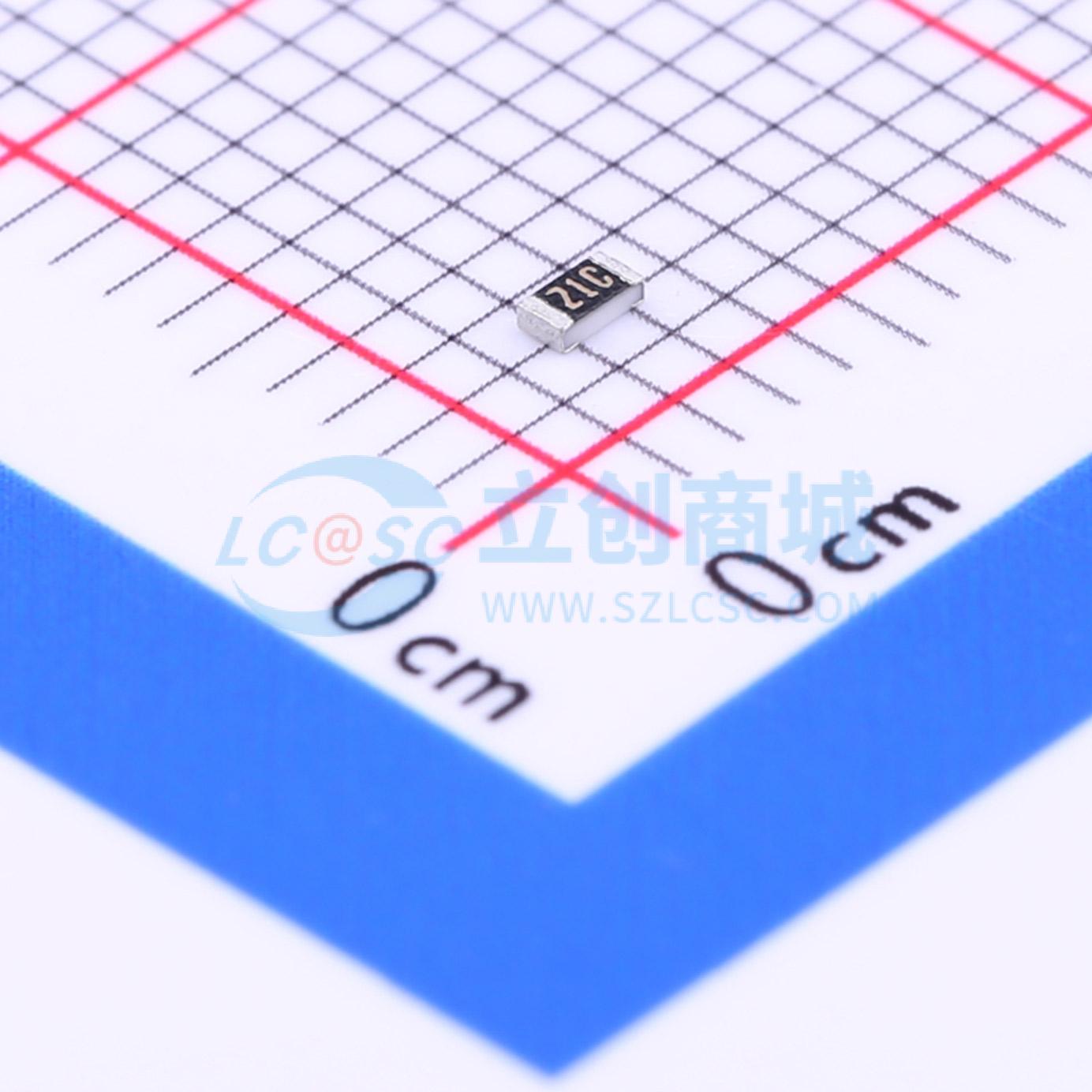 点击查看大图 ARG03FTC1622实物图