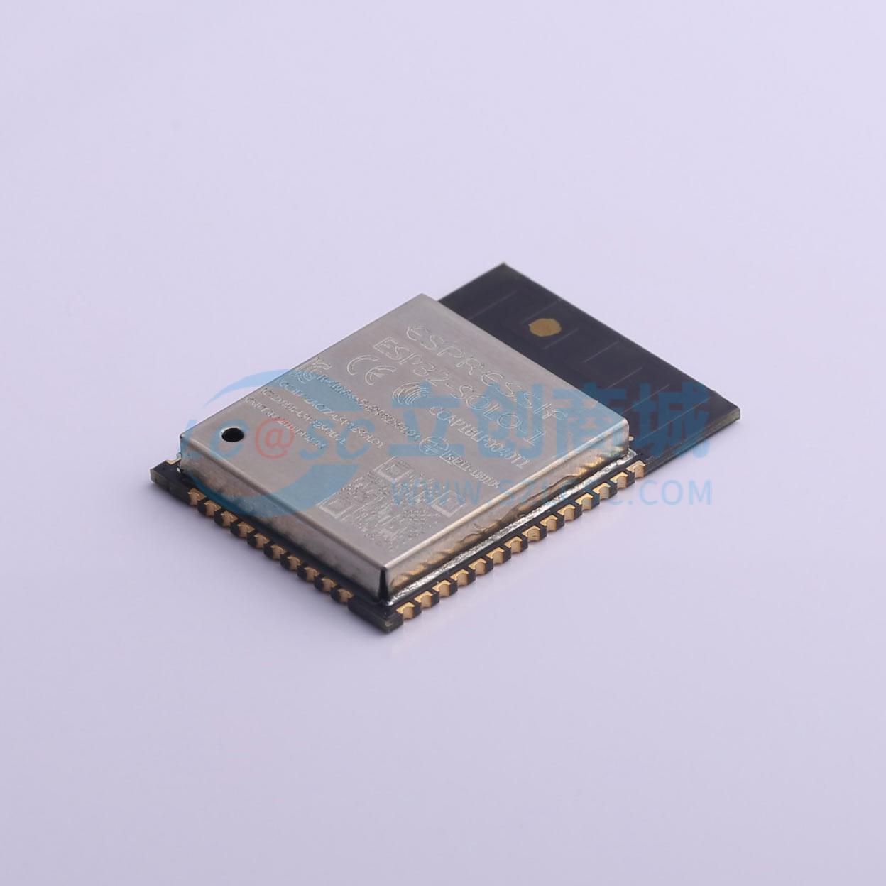 ESP32-SOLO-1-N4商品缩略图