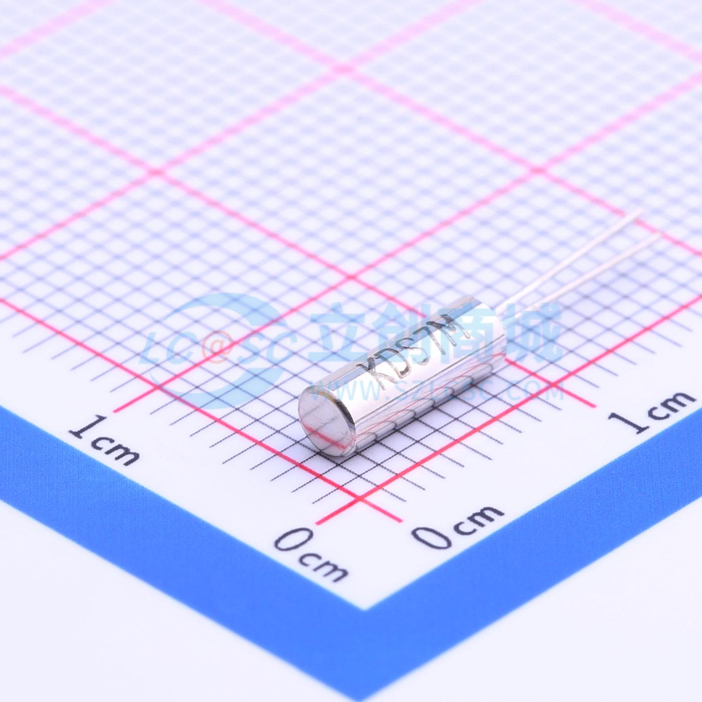 1TC125DFNS019实物图