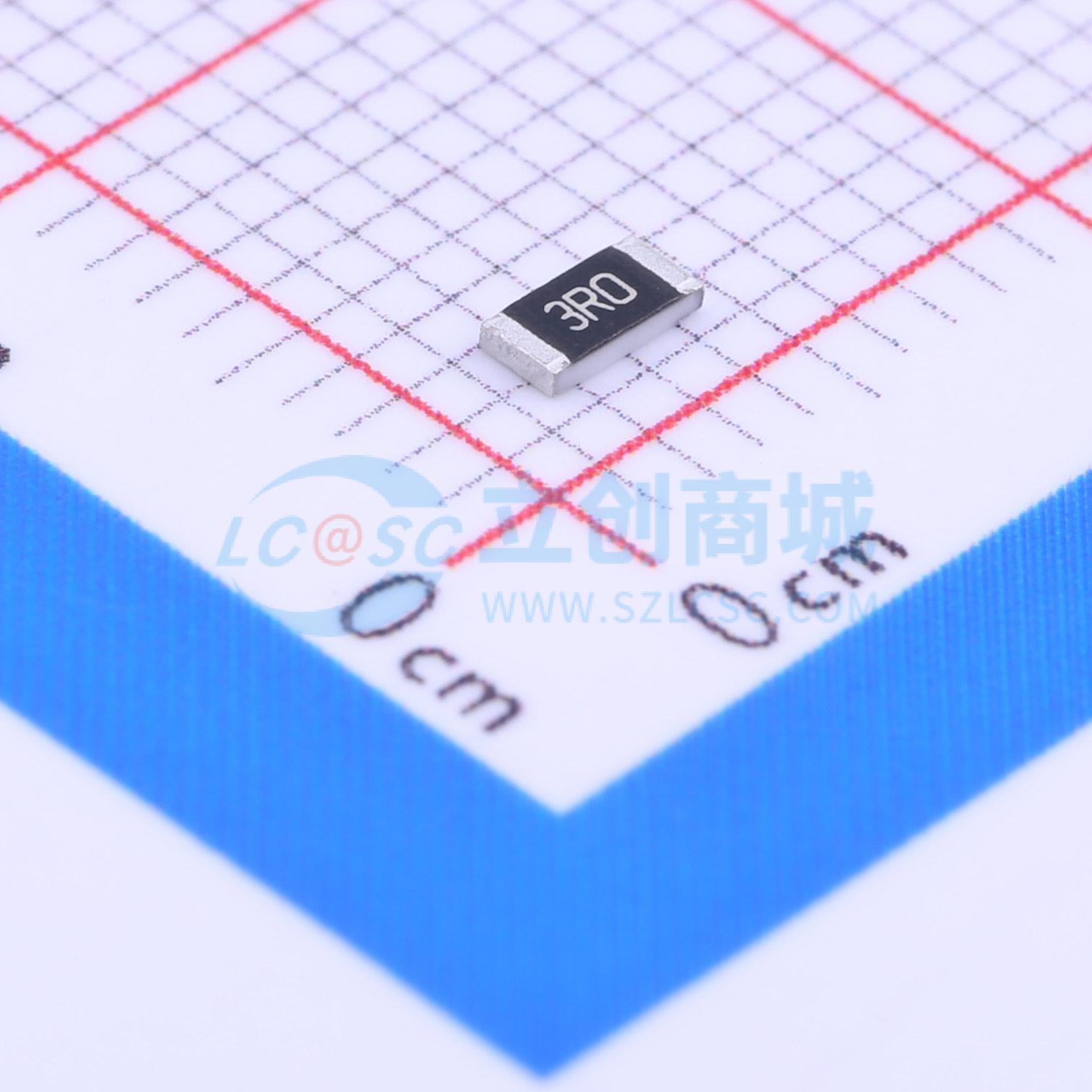 点击查看大图 HP06W2J030JT5E实物图