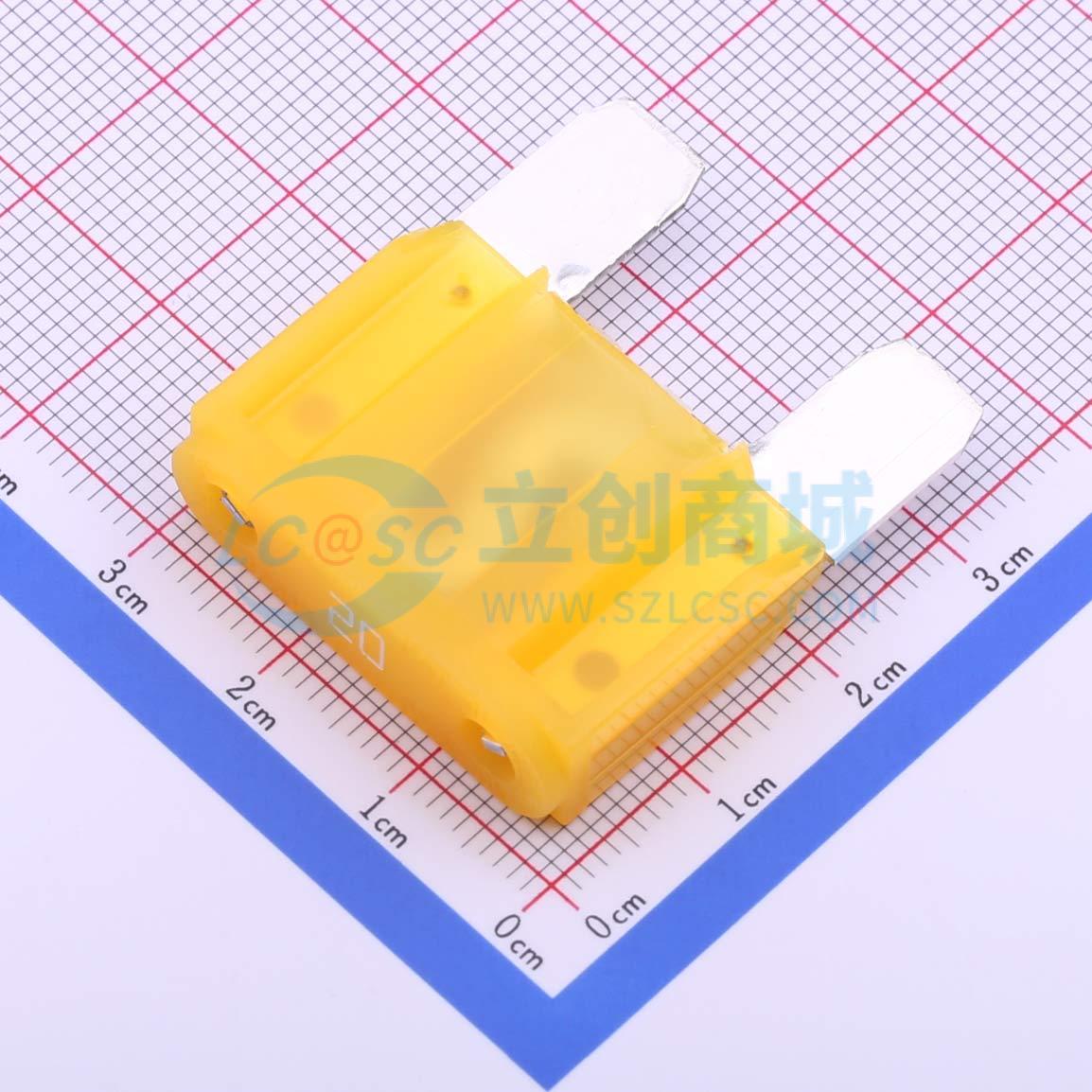 点击查看大图 0299020.ZXNV实物图