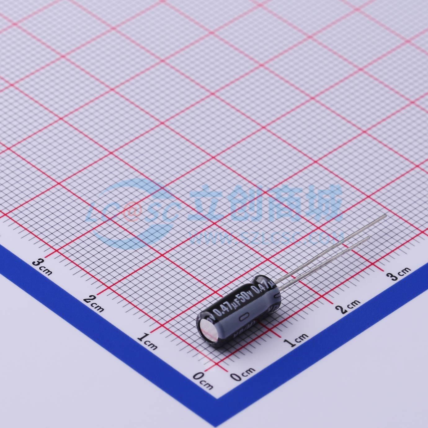 UVR1HR47MDD实物图