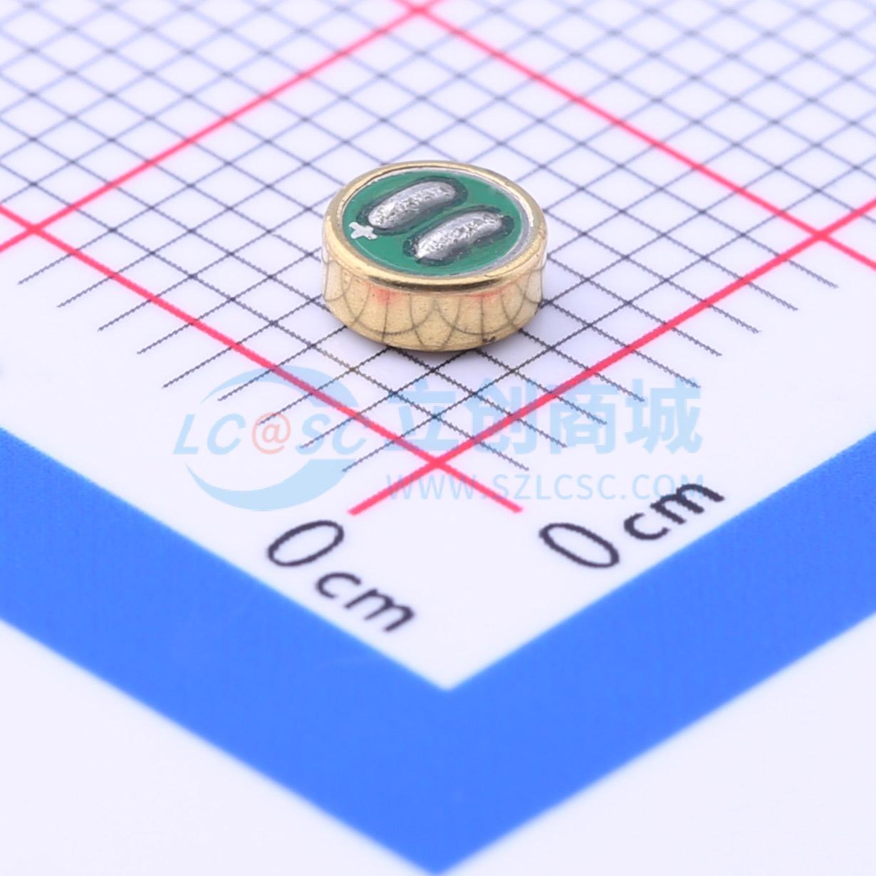 点击查看大图 GMI4015-2C-46db实物图