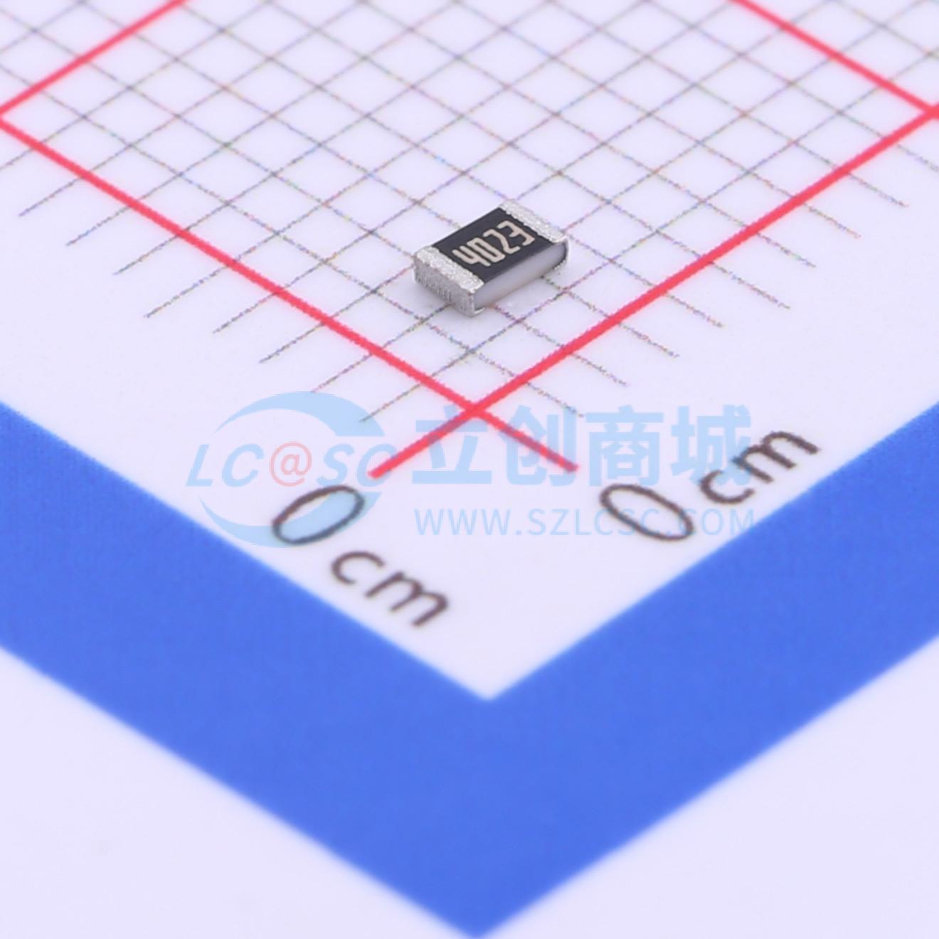 点击查看大图 AR05FTC4023实物图