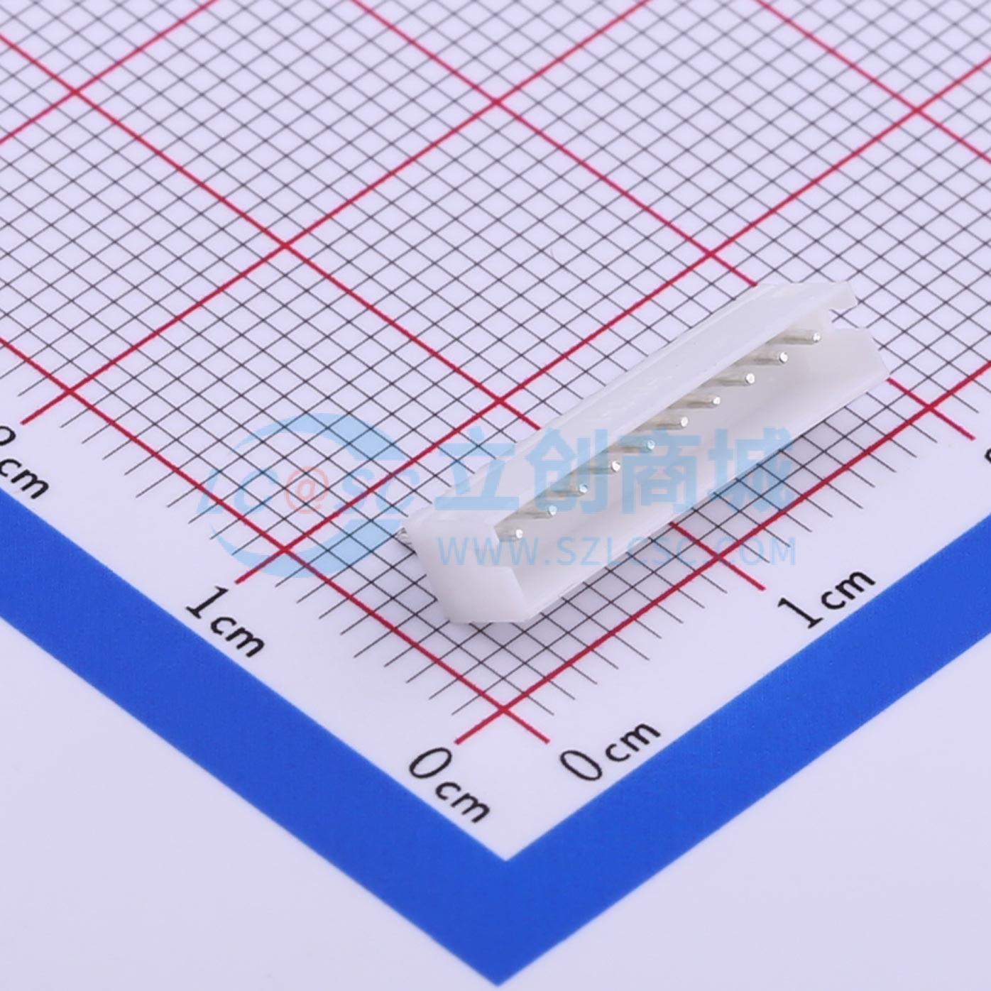 点击查看大图 HX15001-10A实物图