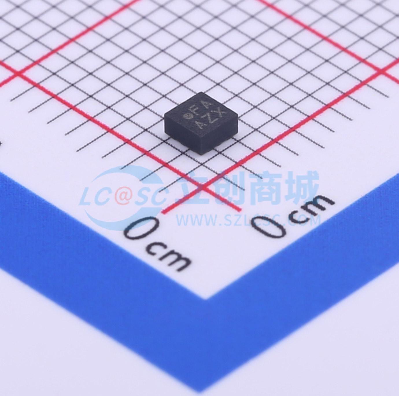 点击查看大图 BMA400实物图