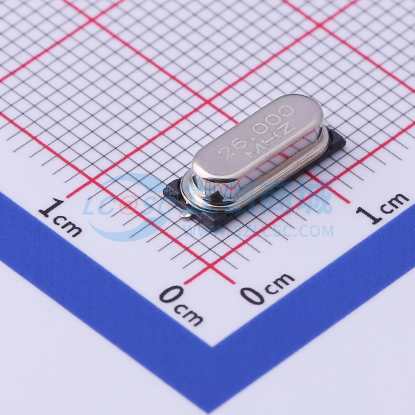 点击查看大图 49SBT26000181040实物图