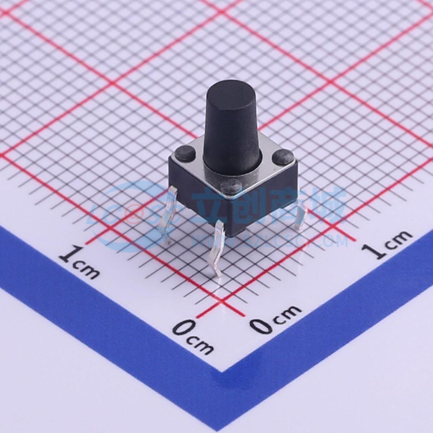 点击查看大图 TC-1102-B-J-B实物图