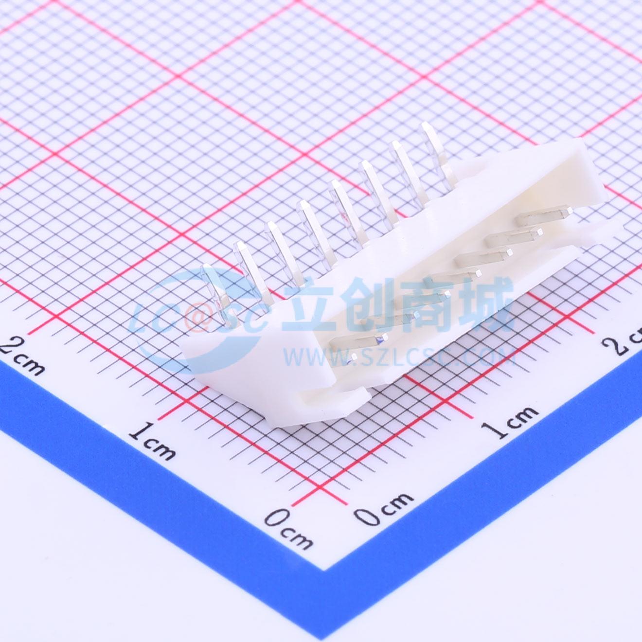 点击查看大图 A2501WR-8P实物图