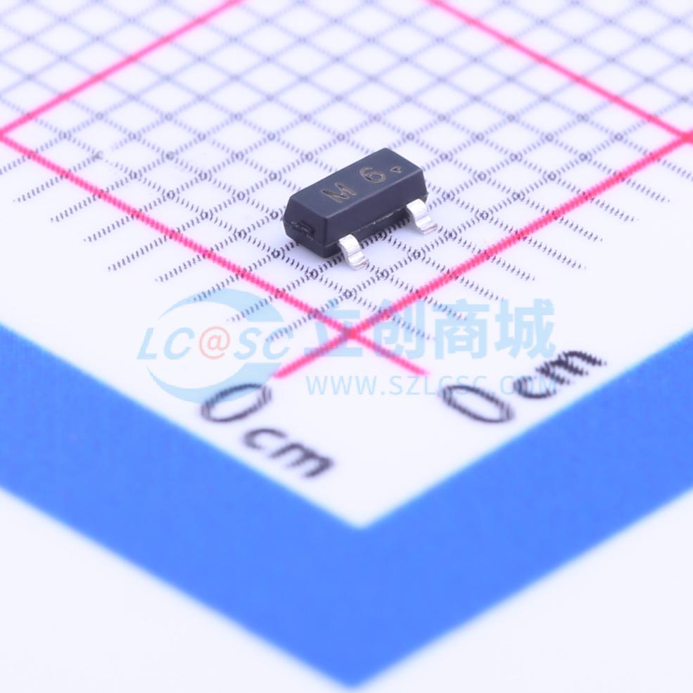 点击查看大图 S9015实物图