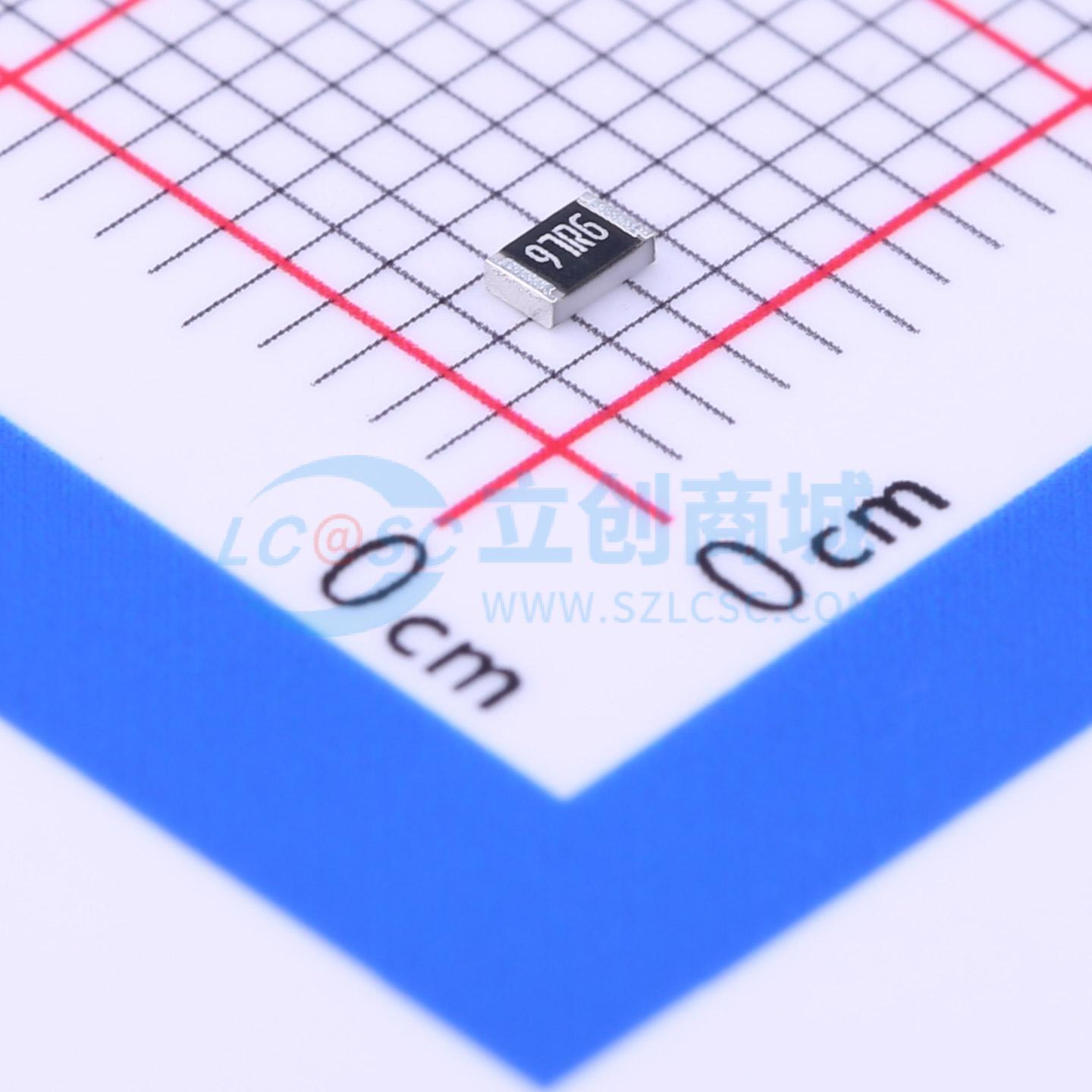 点击查看大图 RTT0597R6FTP实物图