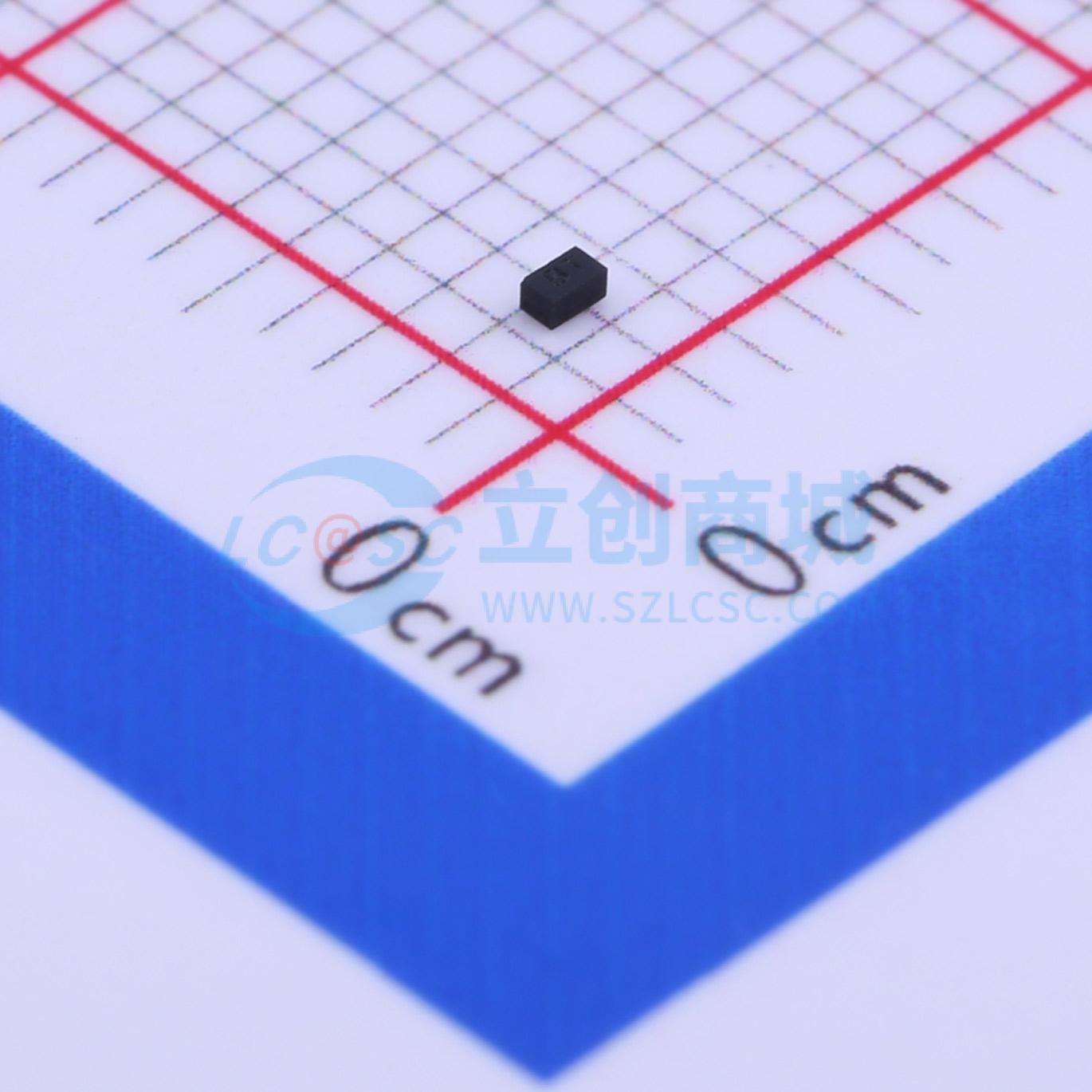 点击查看大图 PJSD05CFN2实物图