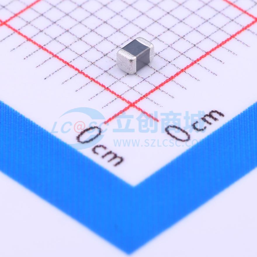 点击查看大图 MLF2012A2R7JT000实物图
