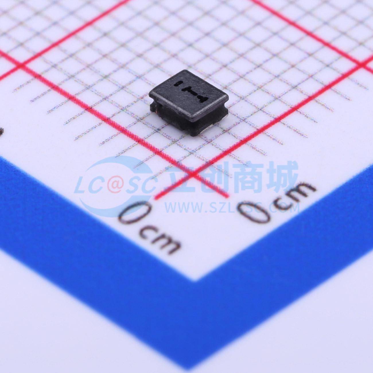 LVF252A12-5R6M-N实物图