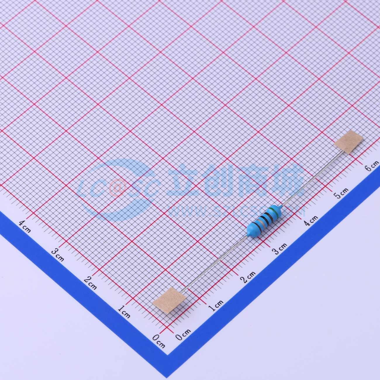 点击查看大图 RN 1WS 51R F T/B A1实物图