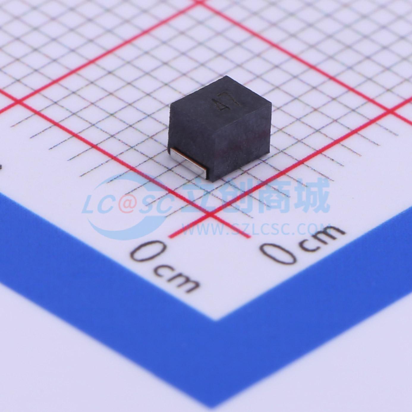 点击查看大图 NLV32T-047J-EFD实物图