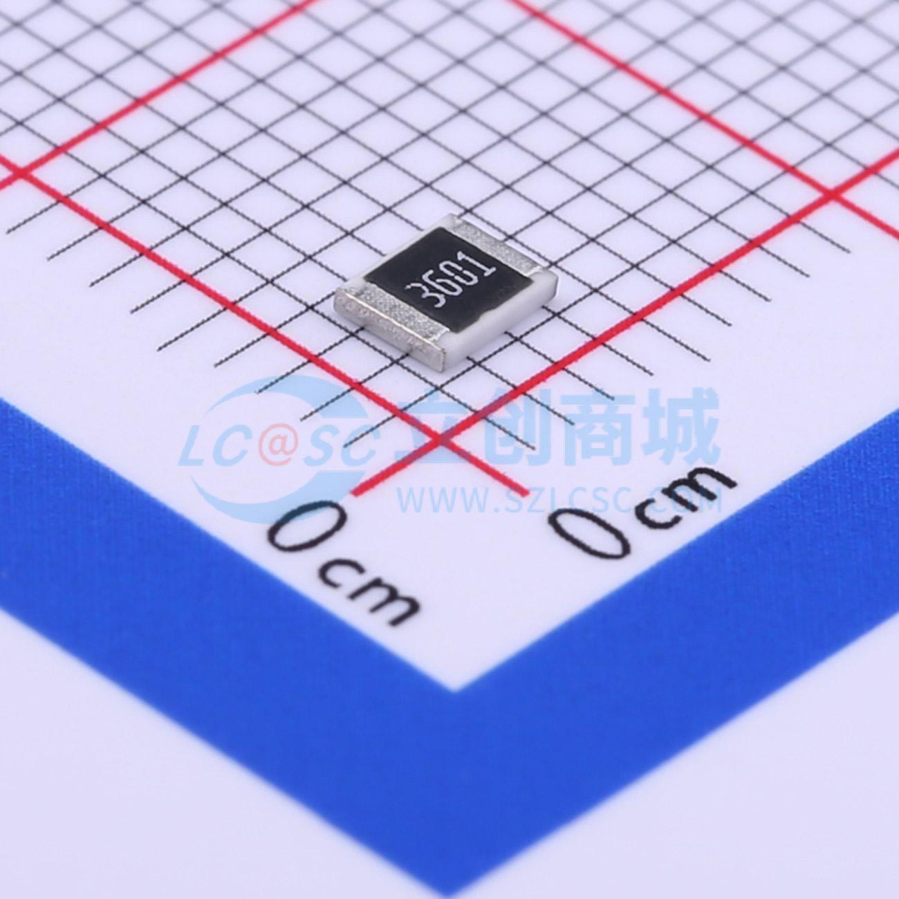 点击查看大图 RTT123601FTP实物图