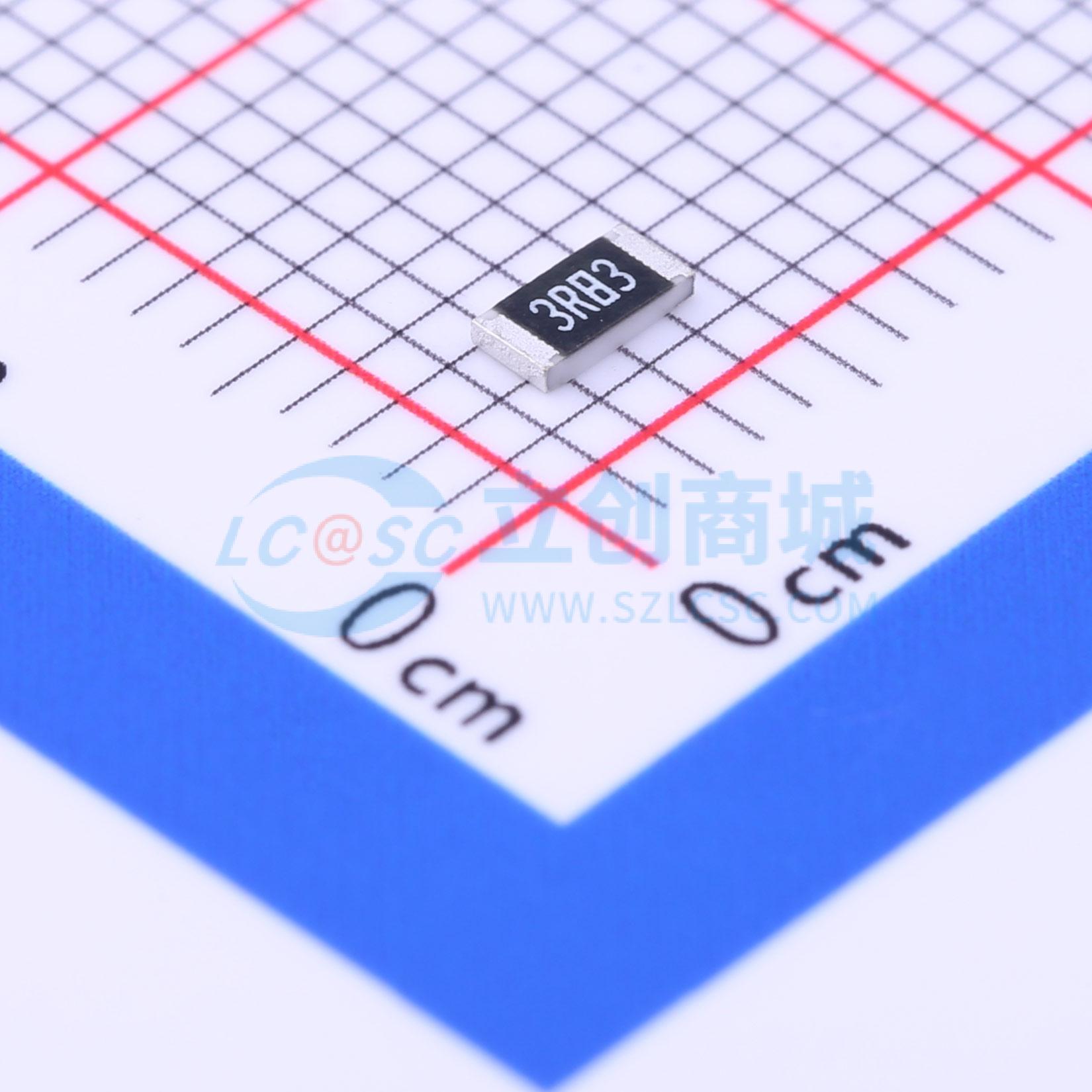 点击查看大图 1206W4F383KT5E实物图