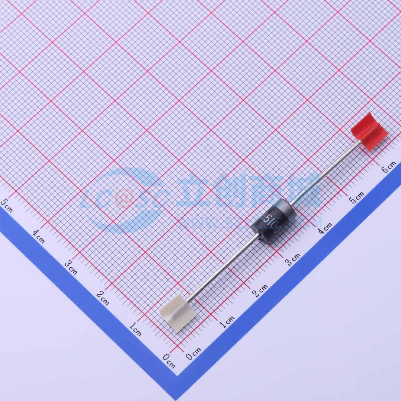 点击查看大图 SB5100实物图