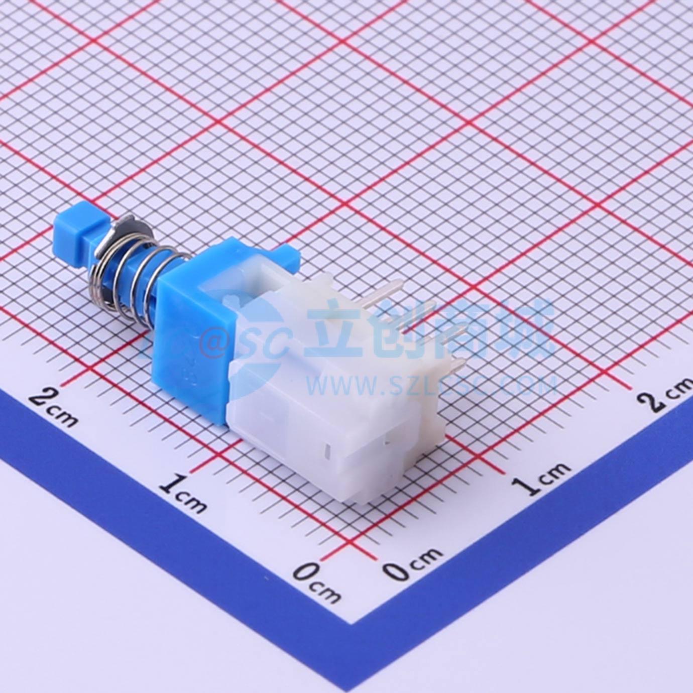 点击查看大图 SPUJ191500实物图