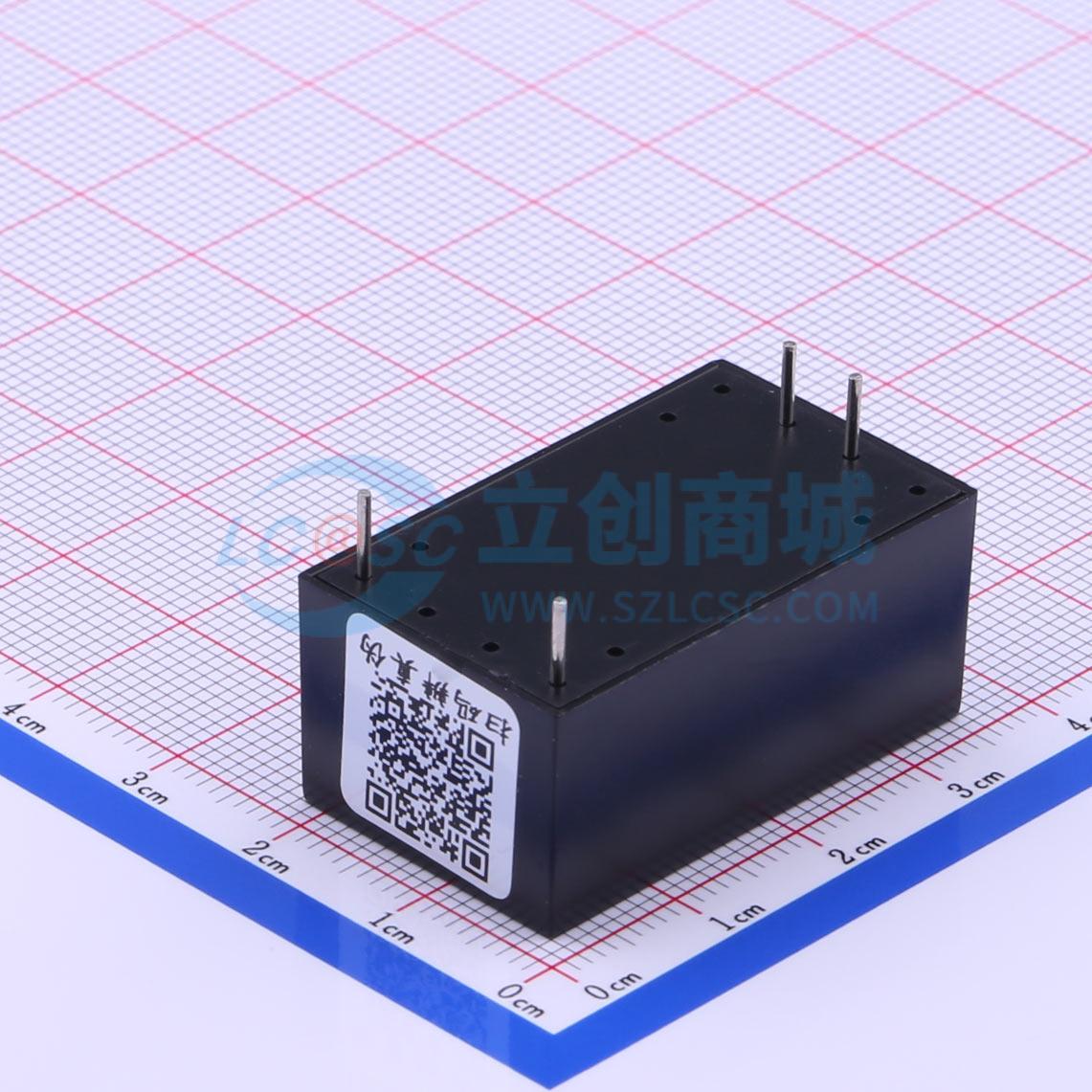 HLK-PM12商品缩略图