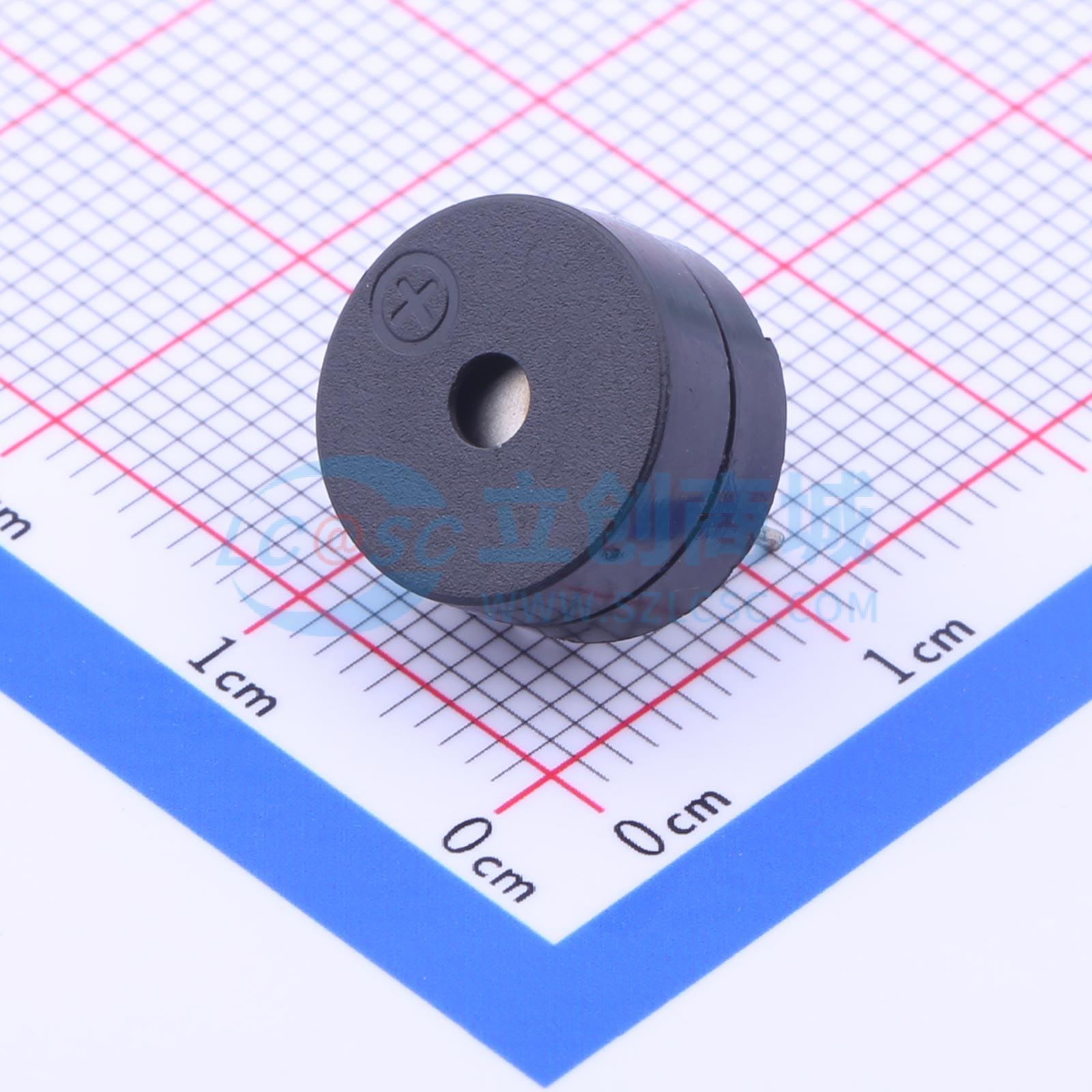 点击查看大图 GMC1205YA-16R2048实物图