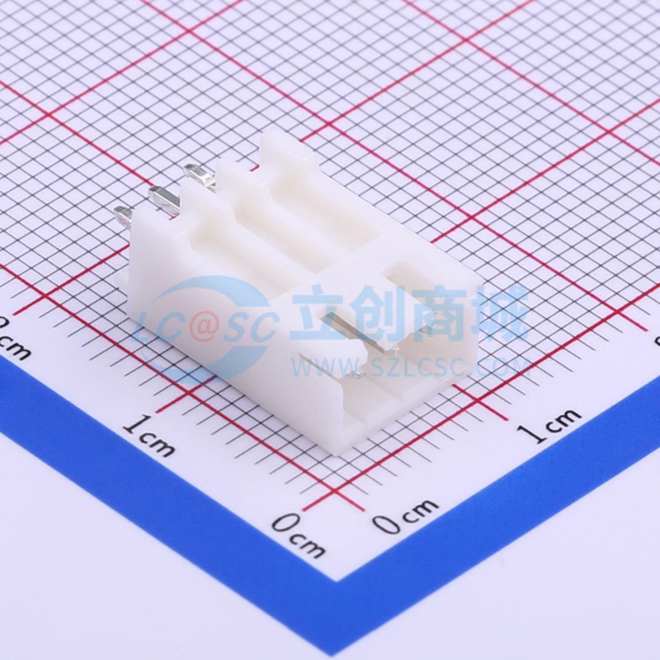 HX25003-3BH实物图